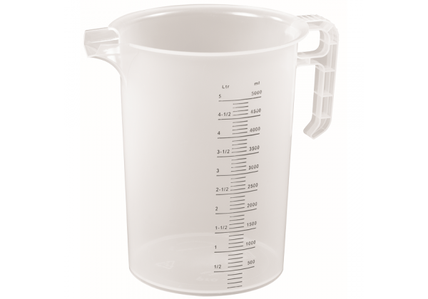 5 Lt Pro-jug™ Measuring Jug